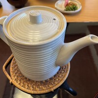 山乃尾 - 出汁