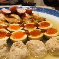 すぎ乃 麻布十番 - 