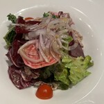 アズーリ クラシコ - 