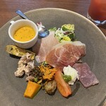 イタリア食堂SORA - 