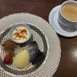 イタリア食堂SORA - 