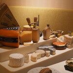 ロオジエ - フランス産フロマージュ