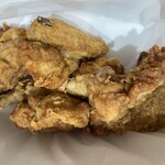 ケンタッキーフライドチキン - 料理写真:
