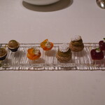 ロオジエ - アヴァンデセール