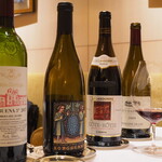 ロオジエ - ペアリング