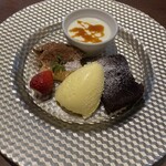 イタリア食堂SORA - 