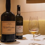 ロオジエ - ペアリング