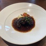 イタリア食堂SORA - 