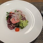 アズーリ クラシコ - 