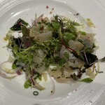 アズーリ クラシコ - 