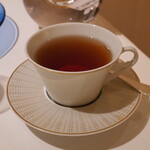 ロオジエ - カフェ