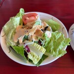 ハングリータイガー - 