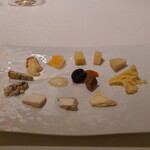 ロオジエ - フランス産フロマージュ