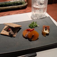 鳥さと 別邸 - 