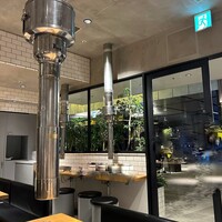 ビーフキッチン 渋谷店 - 