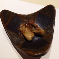 銀座 京都 鮨まつもと - 