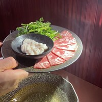 焼肉もちお - 