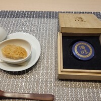 八重洲 鮨 海味 - 
