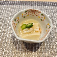 八重洲 鮨 海味 - 