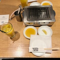 ビーフキッチン 渋谷店 - 
