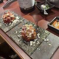 焼肉もちお - 