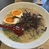 麺屋我ガ 天神店