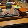 KOREAN BBQ 水刺間