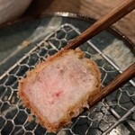 とんかつ ふじ井 - 