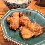 麺屋 だいくう - 