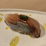 鮨 大門 - ニシン