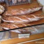 インダストリー - 2014.6.24(火)11時　トラディショナル2本お買上げ(^^♪