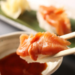 Sushi mamire - 