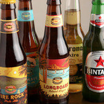 ザ ビーチ - ビーチがテーマ！世界のビール