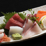 Sushi mamire - 