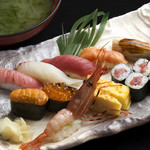 Sushi mamire - 