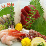 Sushi mamire - 