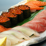 Sushi mamire - 