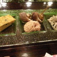 江戸心 山ぼうし - 