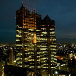 西新宿の夜景を眺めながらご宴会個室4～９0名様まで個室OK