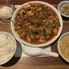 四川料理と小吃 奏煖 福島