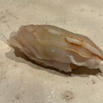 浅草壽司清 - フグ