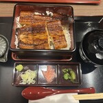 鰻の成瀬 富山高岡店 - 