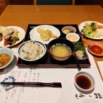 南部屋・海扇閣 - 二周目