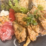 MAINDISH DELICATESSEN. - 