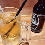 もつ焼き 丸子 - 