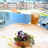BURDIGALA MARUNOUCHI The Restaurant - 