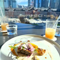 BURDIGALA MARUNOUCHI The Restaurant - 