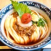 難波千日前 釜たけうどん みのおキューズモール店