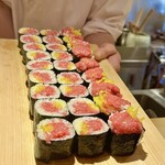 車力門 おの澤 - 