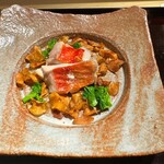 車力門 おの澤 - 